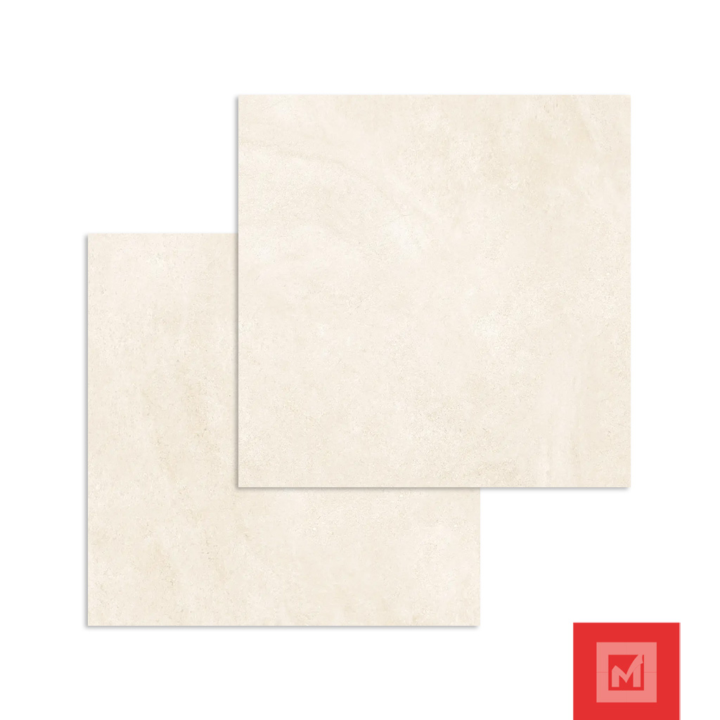 Imagen de Piso Cerámico Altar Stone Glossy Beige 44x44 2